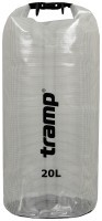 Гермомешок TRAMP PVC прозрачный 20л UTRA-198