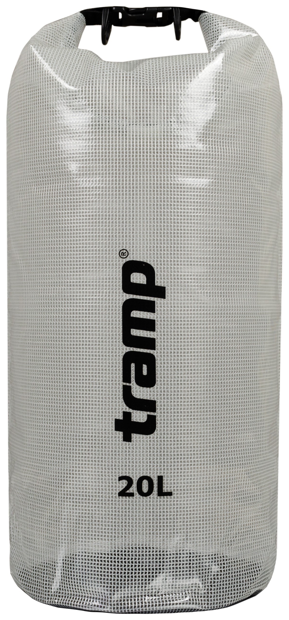 Гермомешок TRAMP PVC прозрачный 20л UTRA-198, UTRA-198