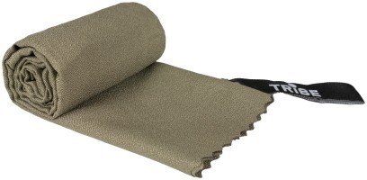 Полотенце из микрофибры Tribe Bicycle Towel 40х80 см T-LC-0005-S, olive