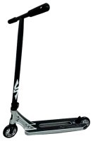 Трюкової самокат JP Mirai Pro - Silver