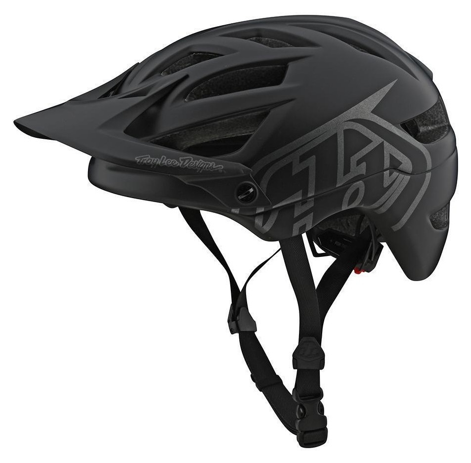 Вело Шолом TLD A1 MIPS Classic [BLACK] S, OBOD_190258001