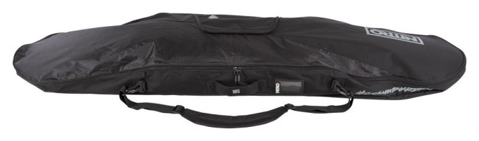 Чохол для сноуборду Nitro SUB BOARD BAG 165 см Jet black (878067)