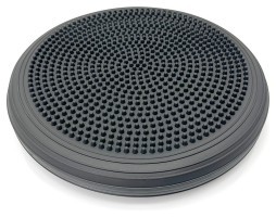 Балансировочная массажная подушка EasyFit Cushion-2 черная