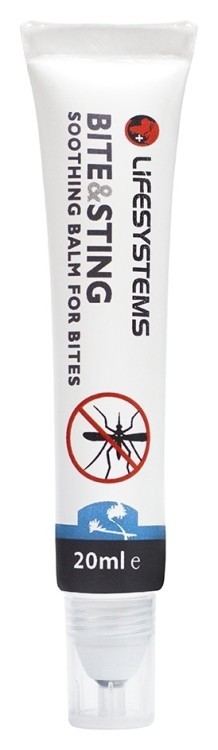 Бальзам Lifesystems Bite&amp;Sting Relief Roll-On 20 мл, 34230