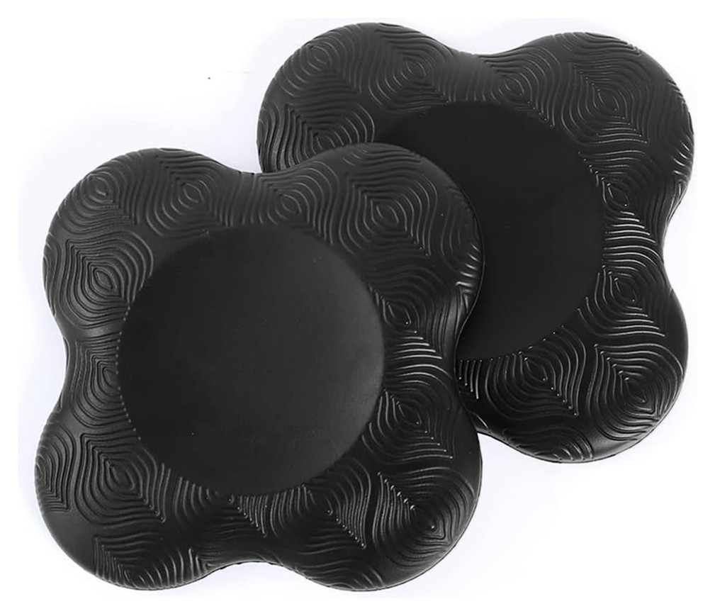 Підставки EasyFit під коліна та лікті для йоги та фітнесу, EFIT_EF-1931