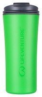 Гуртка Lifeventure Travel Ellipse Mug green