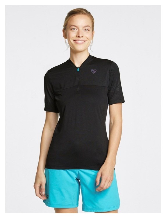 Футболка Ziener Nelody для жінок black, 239102-12-34