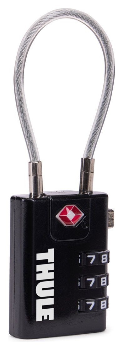 Замок Thule TAS Lock 3205408 (TH 3205408), TH 3205408