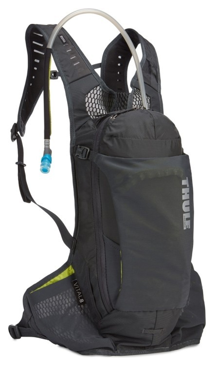 Рюкзак-гидратор Thule Vital 8L (Obsidian) (TH 3203641), TH 3203641