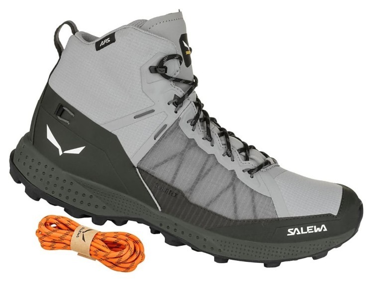 Ботинки Salewa Pedroc Pro MID PTX Mns, 013.001.6042