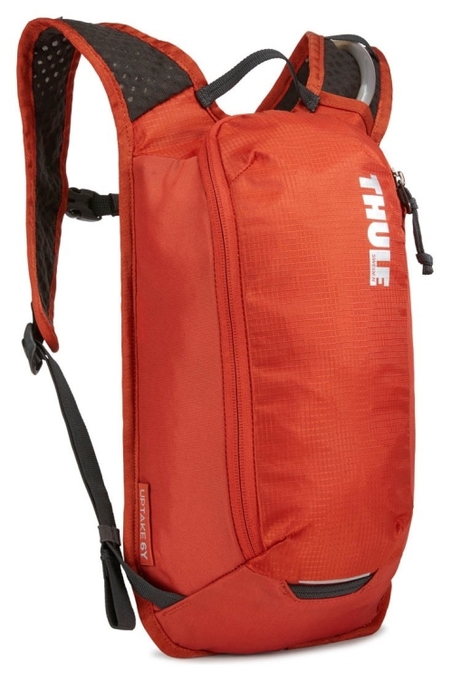 Рюкзак-гідратор Thule UpTake 6L Youth (Rooibos) (TH 3203812), TH 3203812