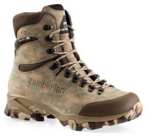 Ботинки Zamberlan 1214 Lynx Mid GTX RR
