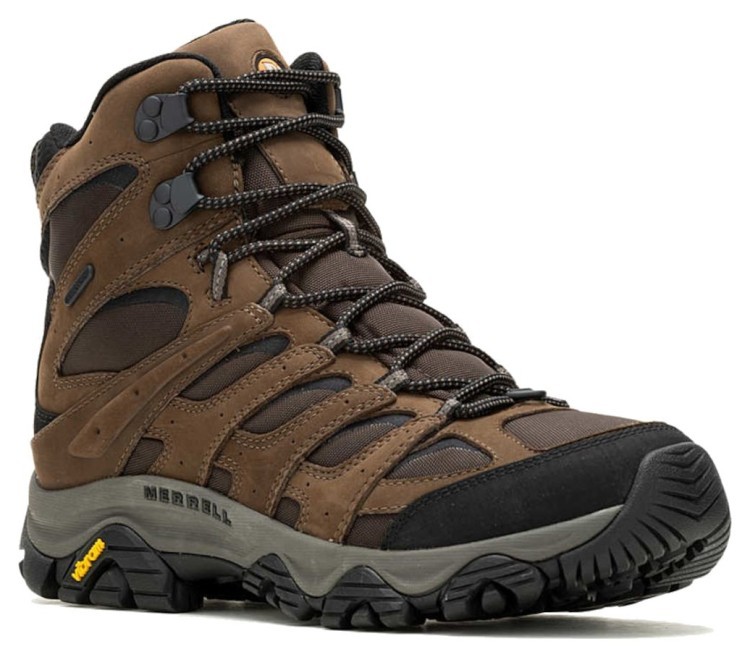 Ботинки Merrell Moab 3 Apex Mid WP Mns, 036.1271