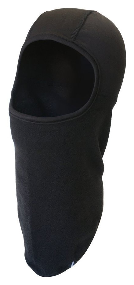 Балаклава Level WHIRLWIND One size Black (LSB21U2N), RCH_18216