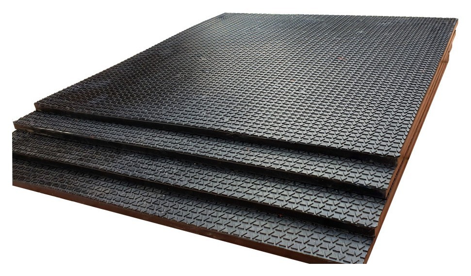 Коврик резиновый 500х500х10 под штангу или гантели. Напольное покрытие, RNS_BC_010