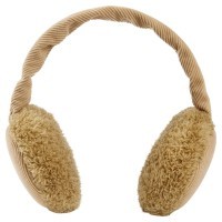 Cairn наушники утепленные Thea Ears biscuit