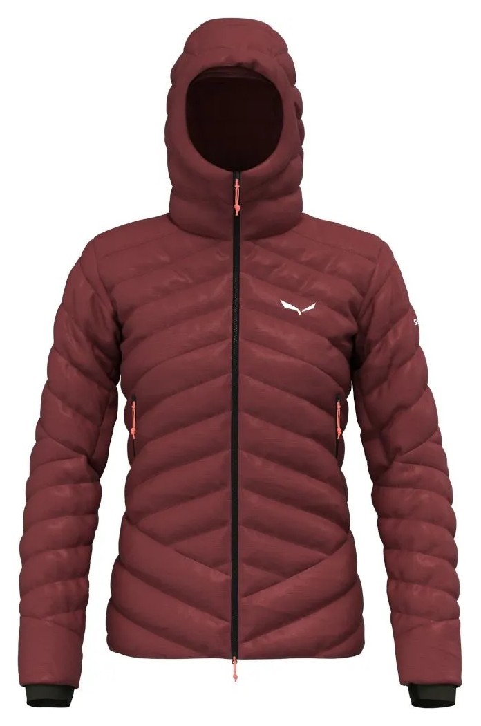 Куртка Salewa Ortles MED 3 RDS DWN Wms, GRG_013.012.0523