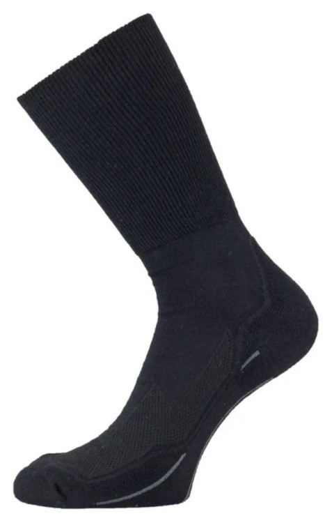 Термошкарпетки трекінг Lasting WHK, GRG_002.003.4156