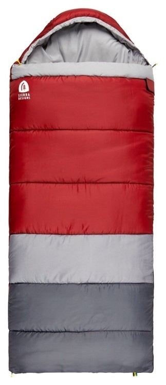 Спальный мешок Sierra Designs Pika Youth 40 Спальный мешок Sierra Designs Pika Youth 40, 77618722