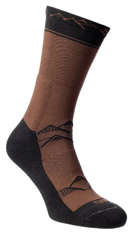 Шкарпетки Turbat Mountain Trip, GRG_012.004.3503