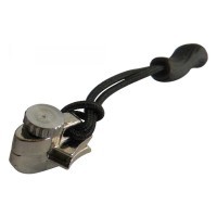 Munkees 7060 брелок FixnZip Small steel
