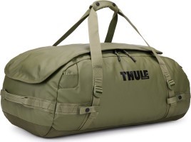 Спортивная сумка Thule Chasm Duffel 70L (Olivine) 3204994 (TH 3204994)