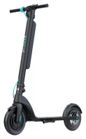 Электросамокат Proove Model X-City Pro App 350W (черно голубой)