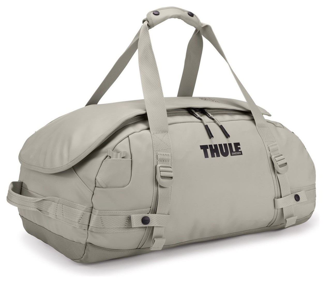 Сумка спортивная Thule Chasm Duffel 40L (Soft Sand) 3205138 (TH 3205138), TH 3205138