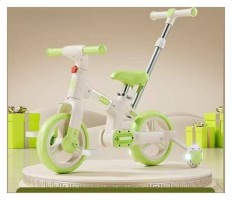 Велосипед дитячий Maraton 3in1 616