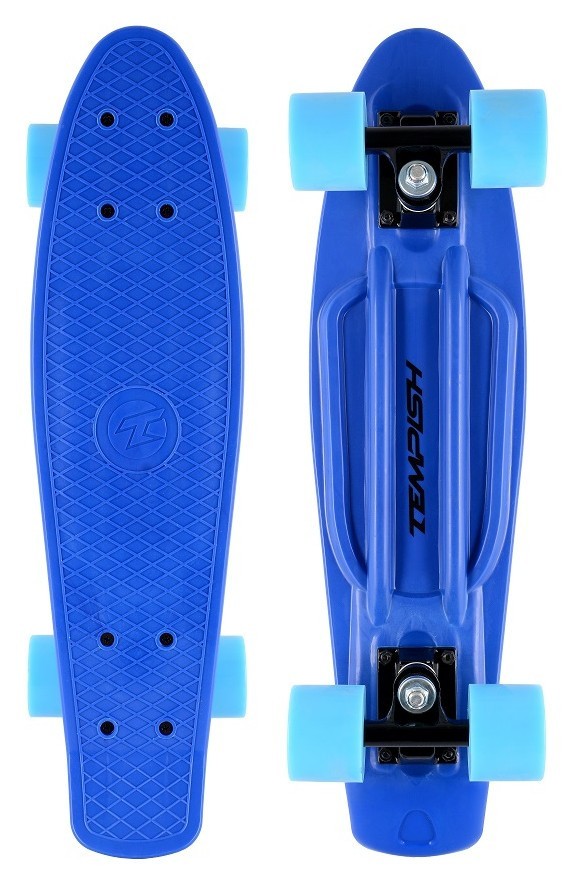 Скейтборд Tempish BUFFY T /Blue, 1060000786/Blue
