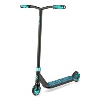 Самокат трюковый Hipe H3 Raw/Sky Blue
