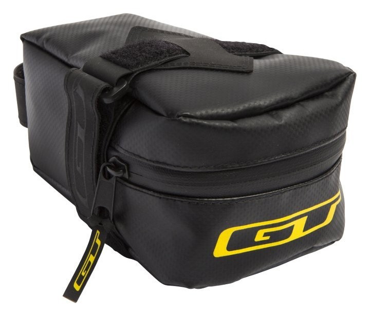 Сумка подседельная GT SIDE WALK 0.4 L Black (GU4072OS01), RCH_14459