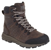 Черевики зимові чоловічі Karrimor BROOKES WEATHERTITE M 45 (11.0UK) Dark brown (K1055-DKB)