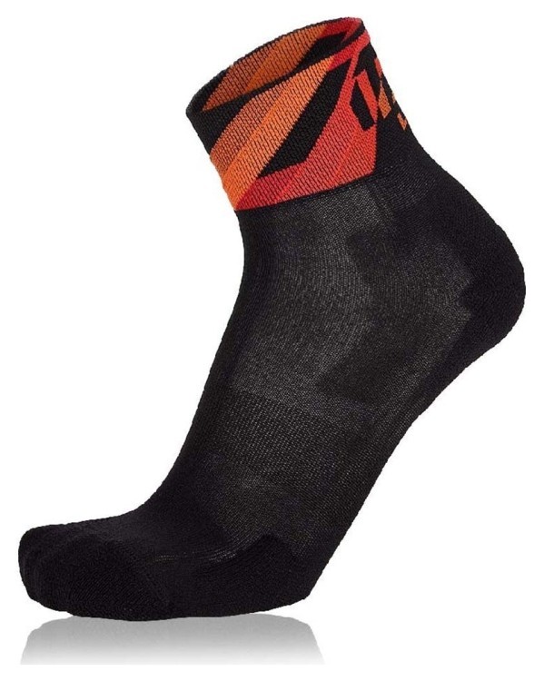 Шкарпетки LOWA ATR black-red, LS1777-9901-37-38