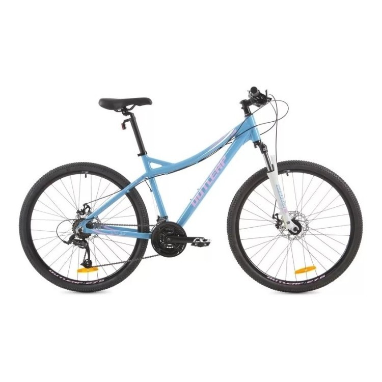 Велосипед Outleap Bliss Sport 27,5″ Blue (без коробки/подряпини), 3137488