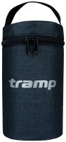 Термочохол для харчового термоса Tramp 1 л dark-grey UTRA-002
