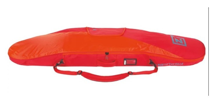 Чохол для сноуборду Nitro SUB BOARD BAG 165 см Vulcan (878067), RCH_22425