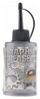 Смазка EXPAND GRAPHITE густая для металл. соединений, тюбик70ml