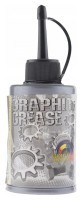 Мастило EXPAND GRAPHITE густе для метал. зєднань, тюбик70ml