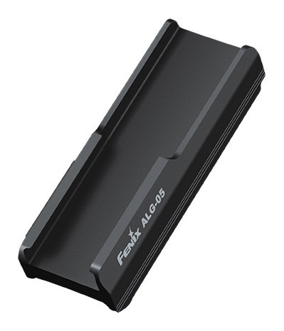 Кріплення на зброю для виносної кнопки Fenix ALG-05, FNR_ALG-05