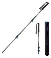 Трекінгова палиця Naturehike ST10 NH19S010-T, 110 см, блакитна