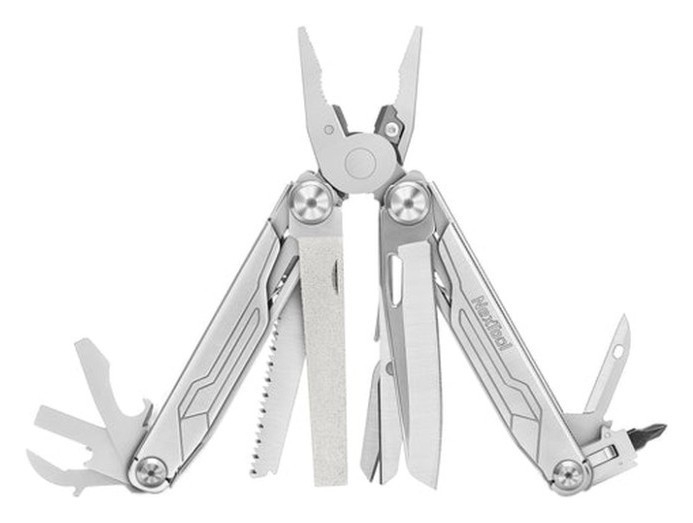 Мультитул NexTool Flagship Captain, FNR_NE20214