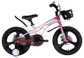 Велосипед MG 16