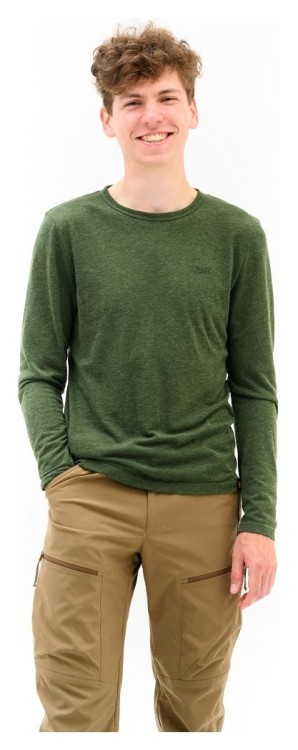 Футболка Turbat Cozy LS Mns, 012.004.3606