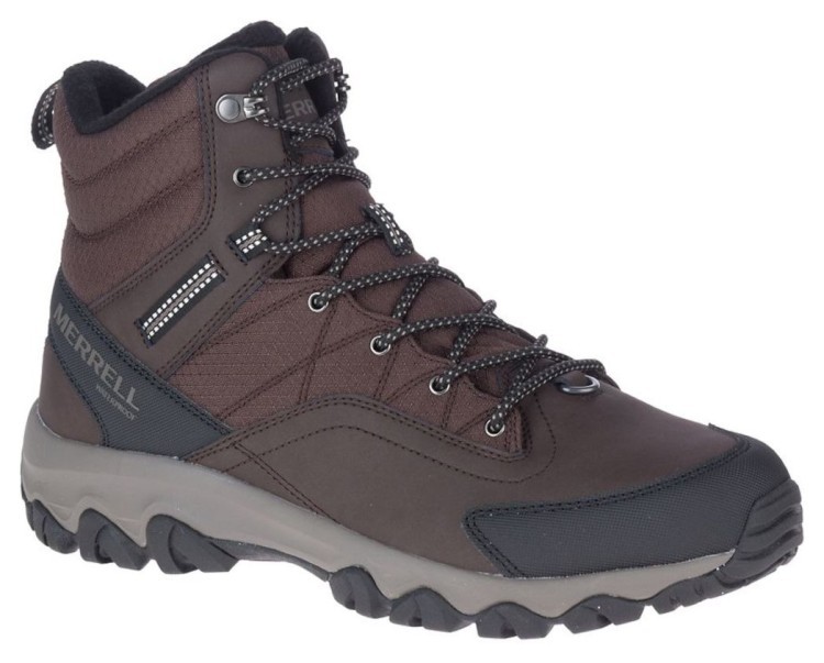 Ботинки Merrell Thermo Akita MID WP Mns, 036.1320