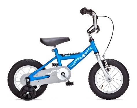 Велосипед Yedoo Pidapi Steel Blue 12', RCH_1223