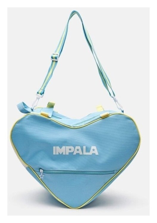 Сумка рюкзак для роликів Impala, FRD.047321