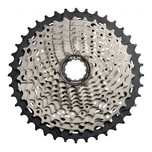 Кассета 11-к 11-46TSHIMANO SLX CS-M7000 (Brown), CAS-814