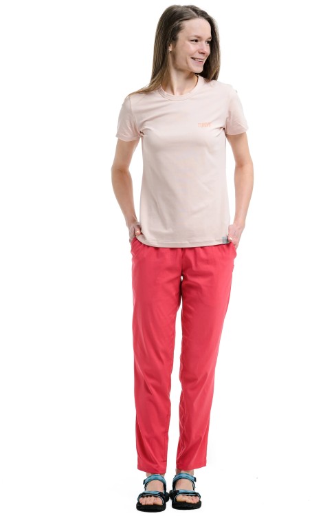 Футболка Turbat Emblema Wmn, GRG_012.004.4724