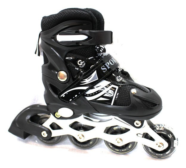 Ролики розсувні (р 31-34) (мод-6006) Bavar Sport, BVR_3052283